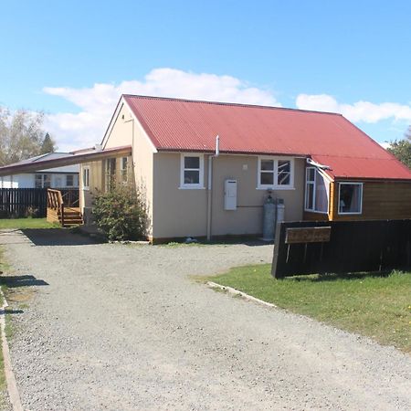 Le Refuge Hotell Lake Tekapo Rum bild